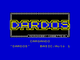 Loading screen