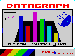 Loading screen