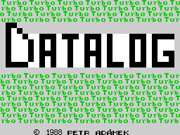Loading screen