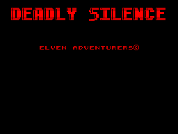Loading screen