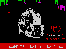 Loading screen