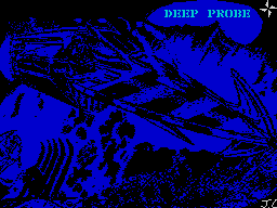 Loading screen
