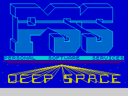 Loading screen