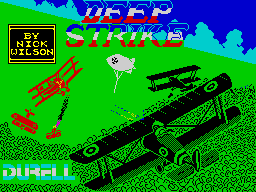 Loading screen