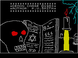 Loading screen