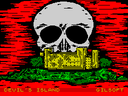 Loading screen