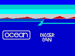 Loading screen