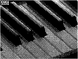 Loading screen
