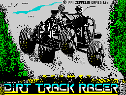 Loading screen