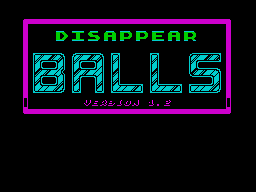 Loading screen
