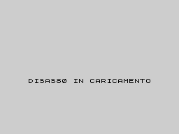 Loading screen