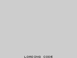 Loading screen
