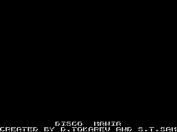 Loading screen