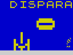 Loading screen