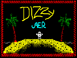 Loading screen