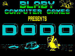 Loading screen