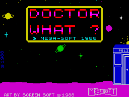 Loading screen