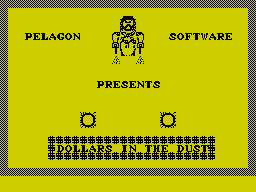 Loading screen