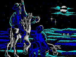 Loading screen