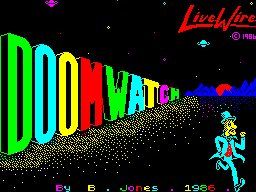 Loading screen