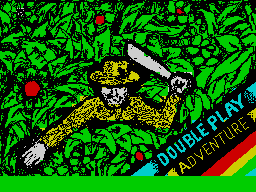 Loading screen