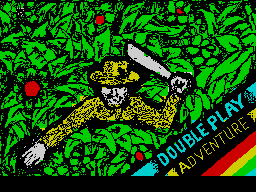 Loading screen