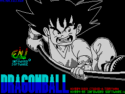 Loading screen