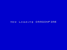 Loading screen