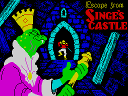 Loading screen