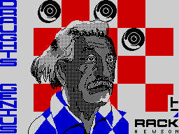 Loading screen