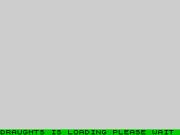 Loading screen