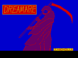 Loading screen