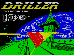 Loading screen