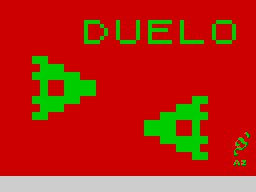 Loading screen
