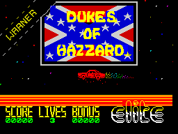 Loading screen