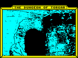 Loading screen
