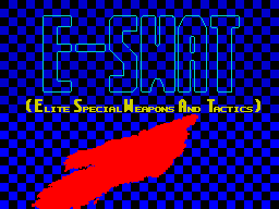 Loading screen