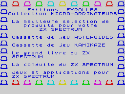 Loading screen