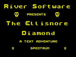 Loading screen