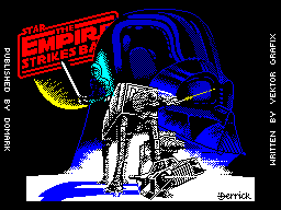 Loading screen