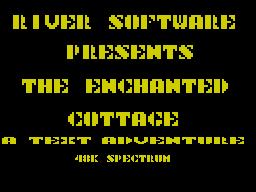 Loading screen