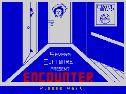 Loading screen