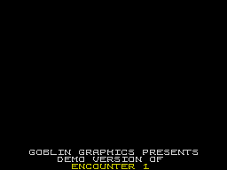 Loading screen