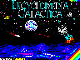 Loading screen
