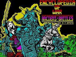Loading screen