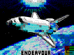 Loading screen