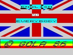 Loading screen