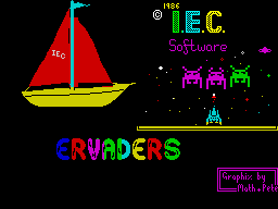 Loading screen