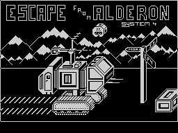 Loading screen
