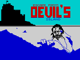 Loading screen